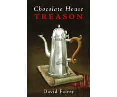 KNYGA David Fairer Chocolate House Treason