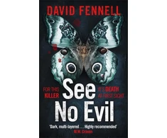 KNYGA David Fennell See No Evil