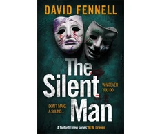 KNYGA David Fennell Silent Man