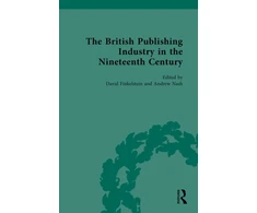 KNYGA David Finkelstein British Publishing Industry in the Nineteenth Century