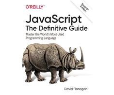 KNYGA David Flanagan JavaScript - The Definitive Guide