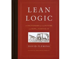 KNYGA David Fleming Lean Logic