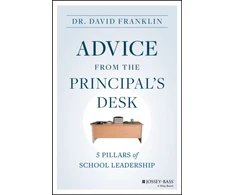 KNYGA David Franklin Advice from the Principal's Desk