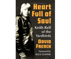 KNYGA David French Heart Full of Soul