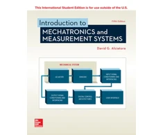 KNYGA David G Alciatore ISE Introduction to Mechatronics and Measurement Systems