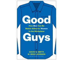 KNYGA David G Smith Good Guys
