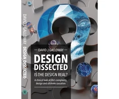 KNYGA David Galloway Design Dissected