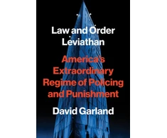 KNYGA David Garland Law and Order Leviathan