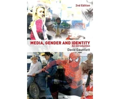 KNYGA David Gauntlett Media, Gender and Identity