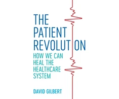 KNYGA David Gilbert Patient Revolution