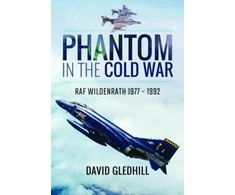 KNYGA David Gledhill Phantom in the Cold War
