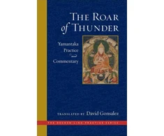 KNYGA David Gonsalez Roar of Thunder