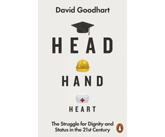 KNYGA David Goodhart Head Hand Heart