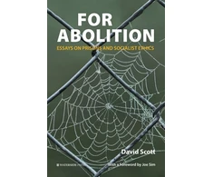 KNYGA David Gordon Scott For Abolition