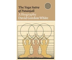 KNYGA David Gordon White Yoga Sutra of Patanjali