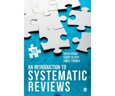 KNYGA David Gough Introduction to Systematic Reviews