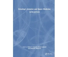 KNYGA David Gradwell Ernsting's Aviation and Space Medicine