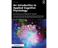 KNYGA David Groome Introduction to Applied Cognitive Psychology
