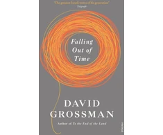 KNYGA David Grossman Falling Out of Time