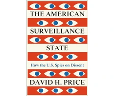 KNYGA David H Price American Surveillance State