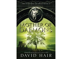 KNYGA David Hair Mother of Daemons