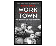 KNYGA David Hall Worktown