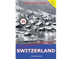 KNYGA David Hampshire Living and Working in Switzerland