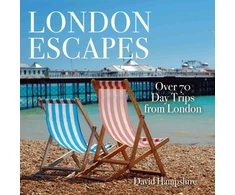KNYGA David Hampshire London Escapes