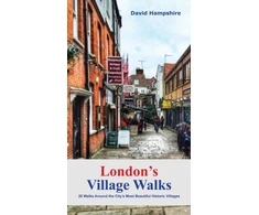 KNYGA David Hampshire London's Village Walks