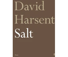 KNYGA David Harsent Druska