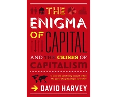 KNYGA David Harvey Enigma of Capital