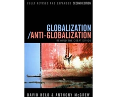 KNYGA David Held Globalization / Anti-Globalization