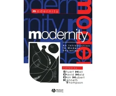 KNYGA David Held Modernity