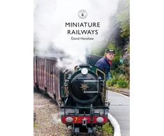 KNYGA David Henshaw Miniature Railways