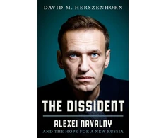 KNYGA David Herszenhorn The Dissident