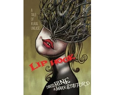 KNYGA David Hine Lip Hook