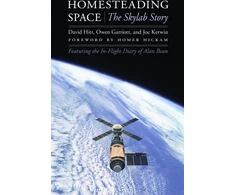 KNYGA David Hitt Homesteading Space
