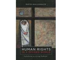 KNYGA David Hollenbach Human Rights in a Divided World