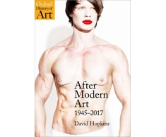 KNYGA David Hopkins After Modern Art