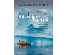 KNYGA David Huddart Adventure Tourism