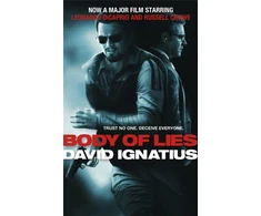 KNYGA David Ignatius Body of Lies