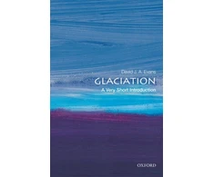 KNYGA David J A Evans Glaciation