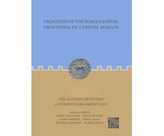 KNYGA David J Breeze Frontiers of the Roman Empire: The Eastern Frontiers