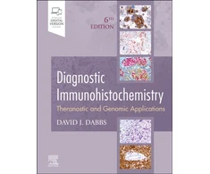KNYGA David J Dabbs Diagnostic Immunohistochemistry