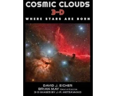KNYGA David J Eicher Cosmic Clouds 3-D