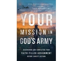 KNYGA David J Giammona Your Mission in God's Army