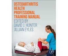 KNYGA David J Hunter Osteoarthritis Health Professional Training Manual