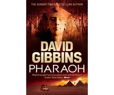 KNYGA David J. L. Gibbins Pharaoh