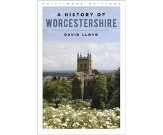 KNYGA David J Lloyd History of Worcestershire