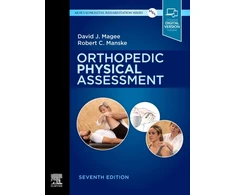 KNYGA David J Magee Orthopedic Physical Assessment